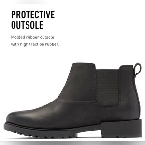 MSRP $225! 🥾Women's waterproof leather boots!🥾